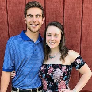 Meet your Posher, Madison